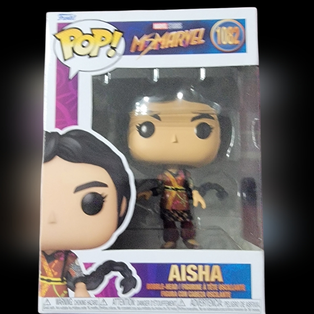 Funko pop